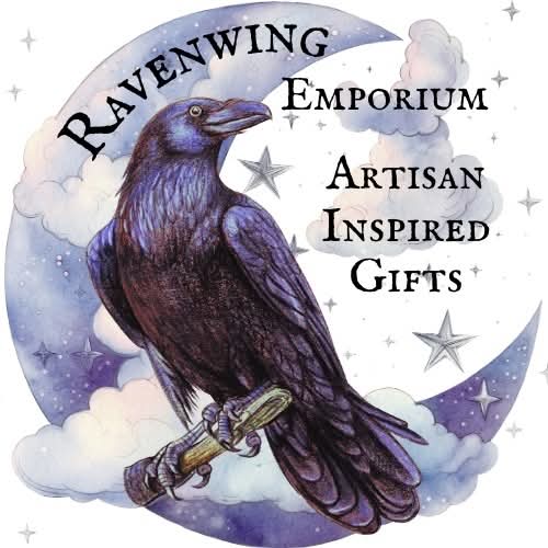 Ravenwing Emporium