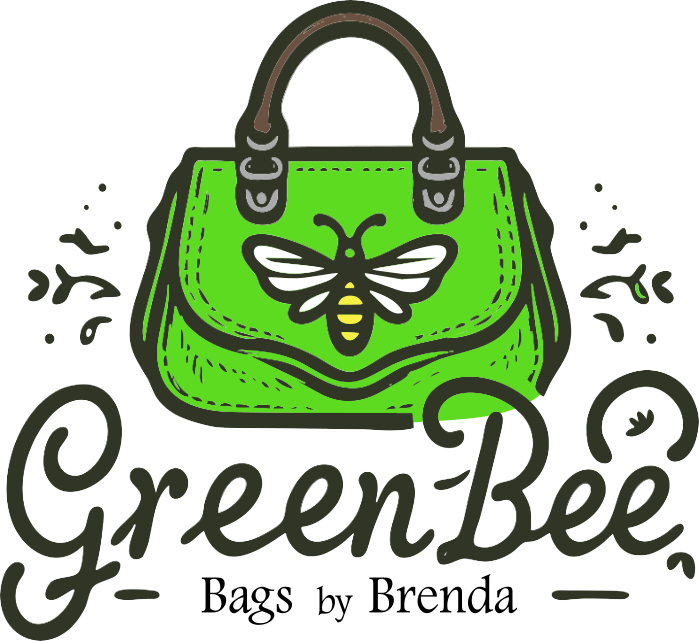 GreenBee Bags by Brenda