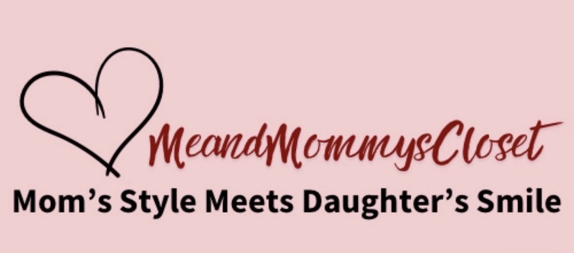 MeandMommysCloset