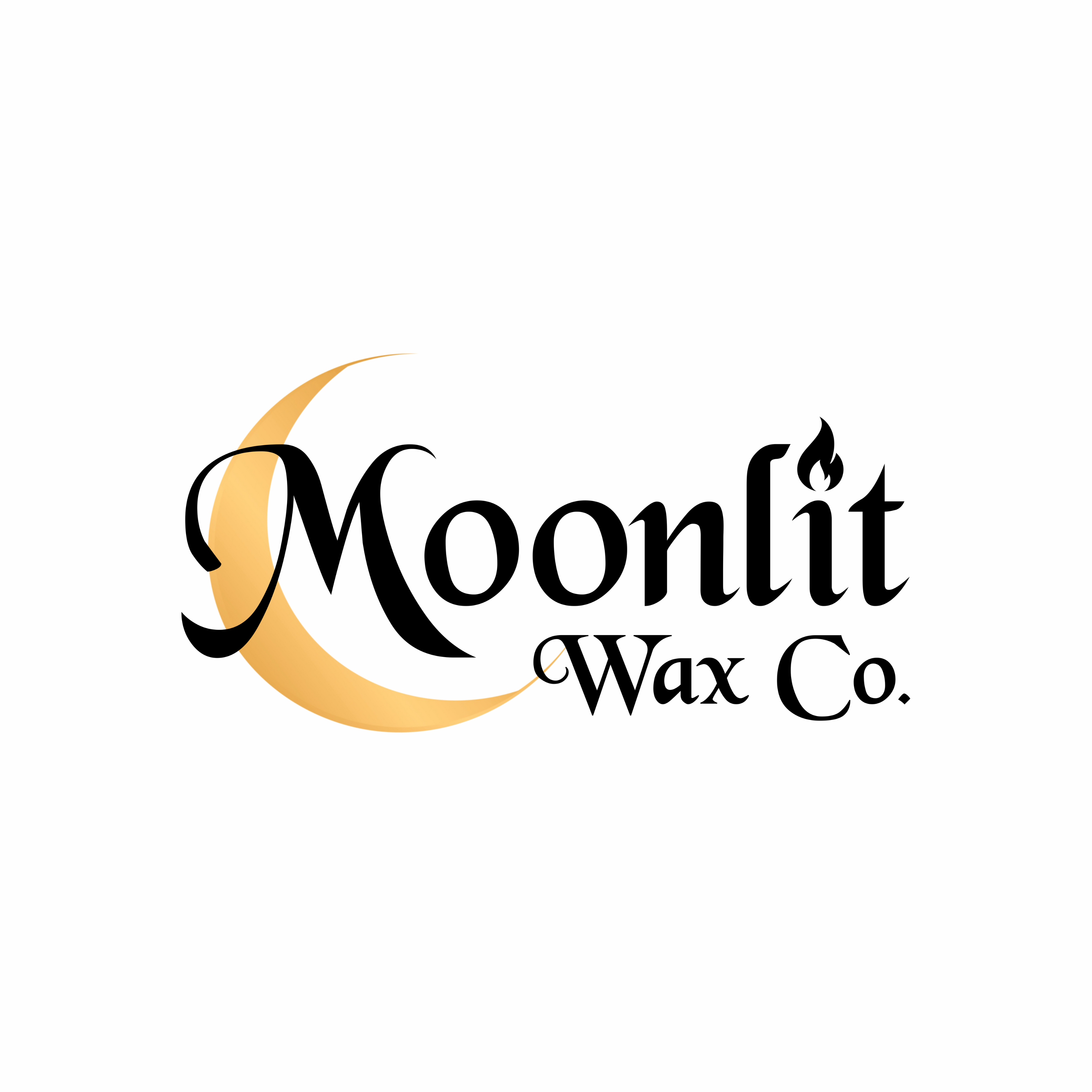 Moonlit Wax Co.