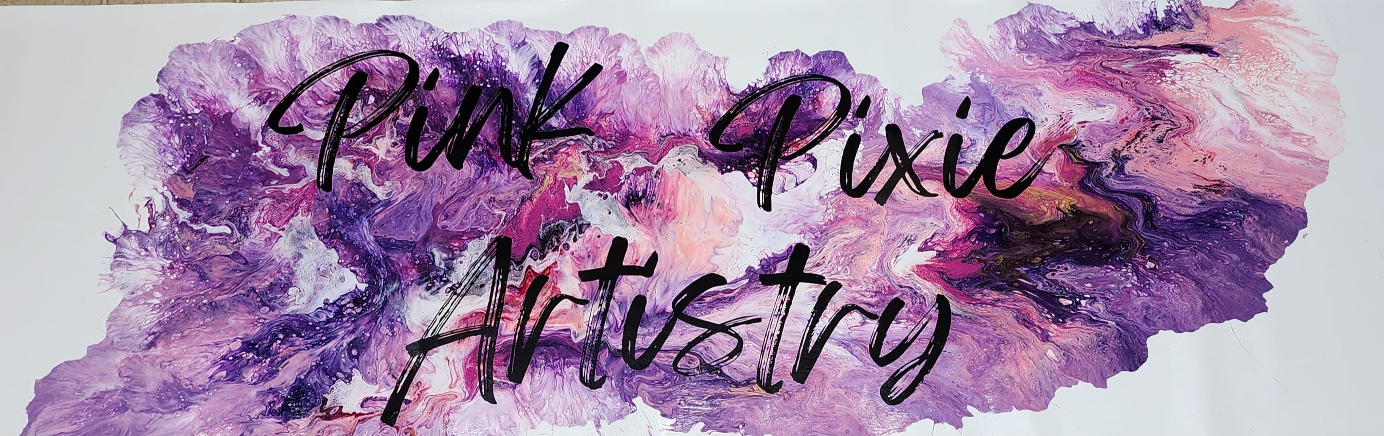 Pink Pixie Artistry