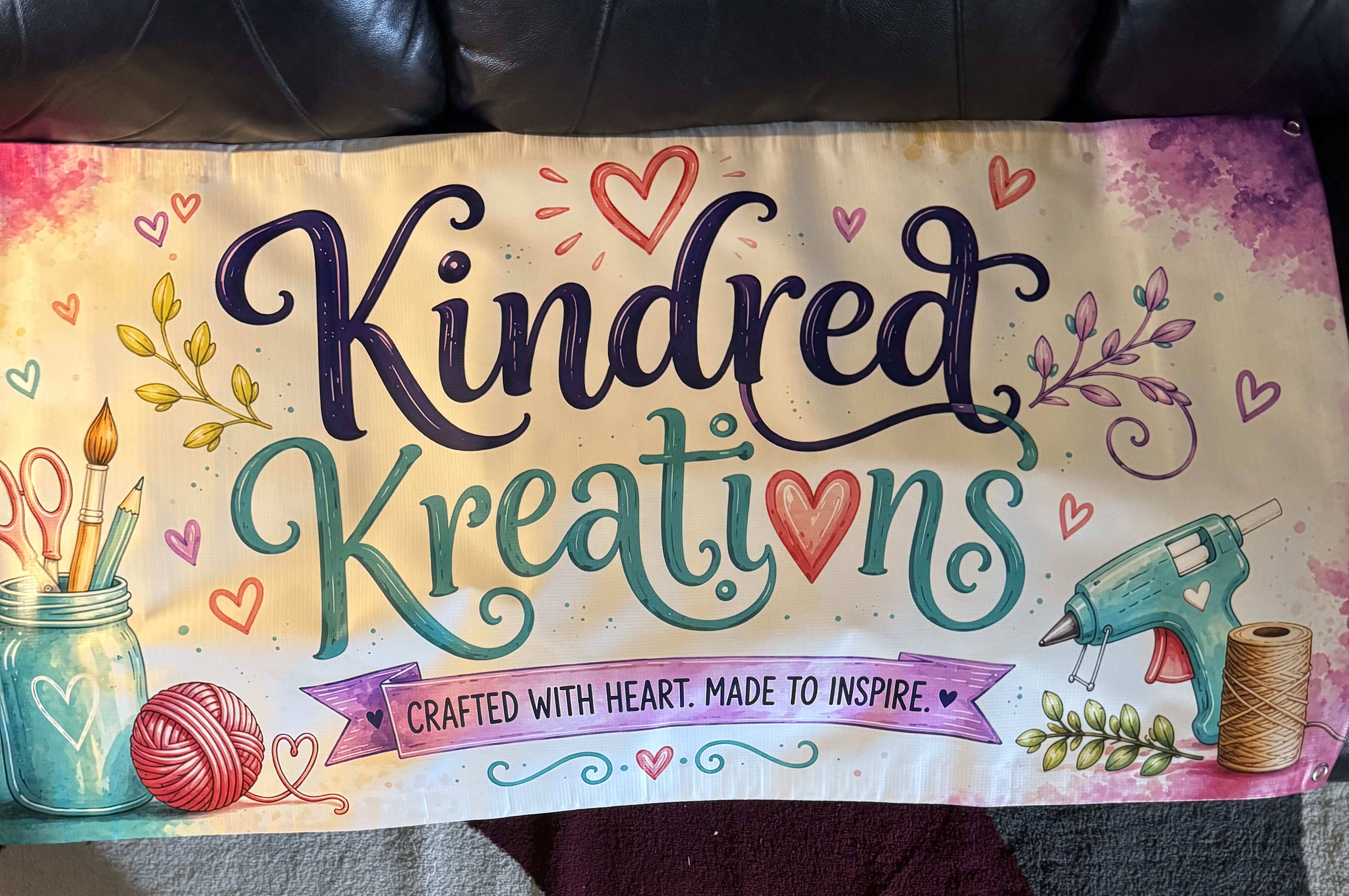 Kindred Kreations